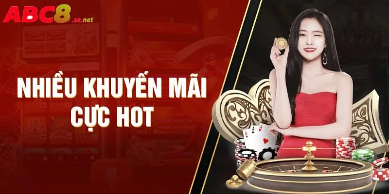 Hệ thống hoàn trả cược không giới hạn